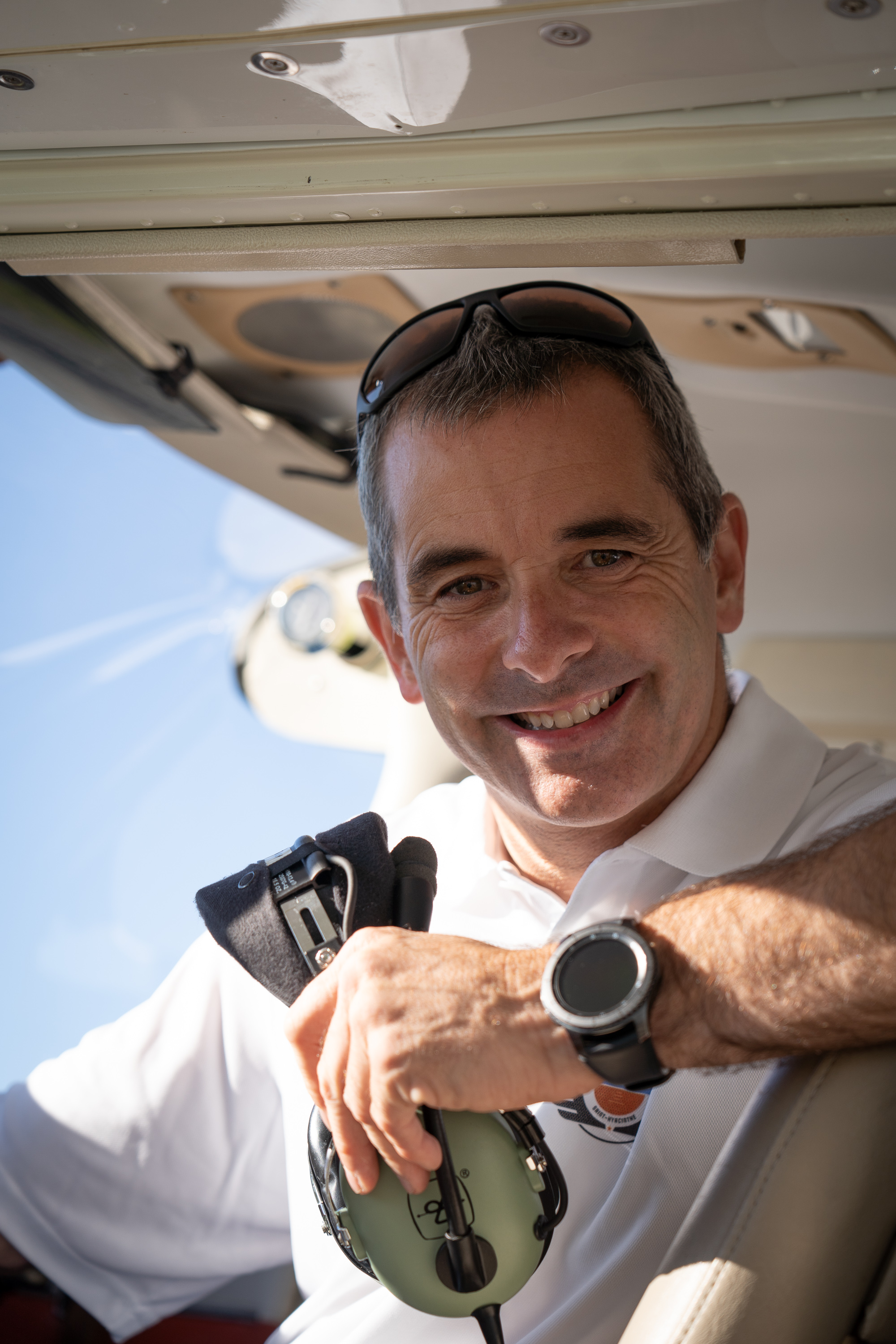 Préparation aux examens